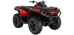 Outlander DPS 1000R